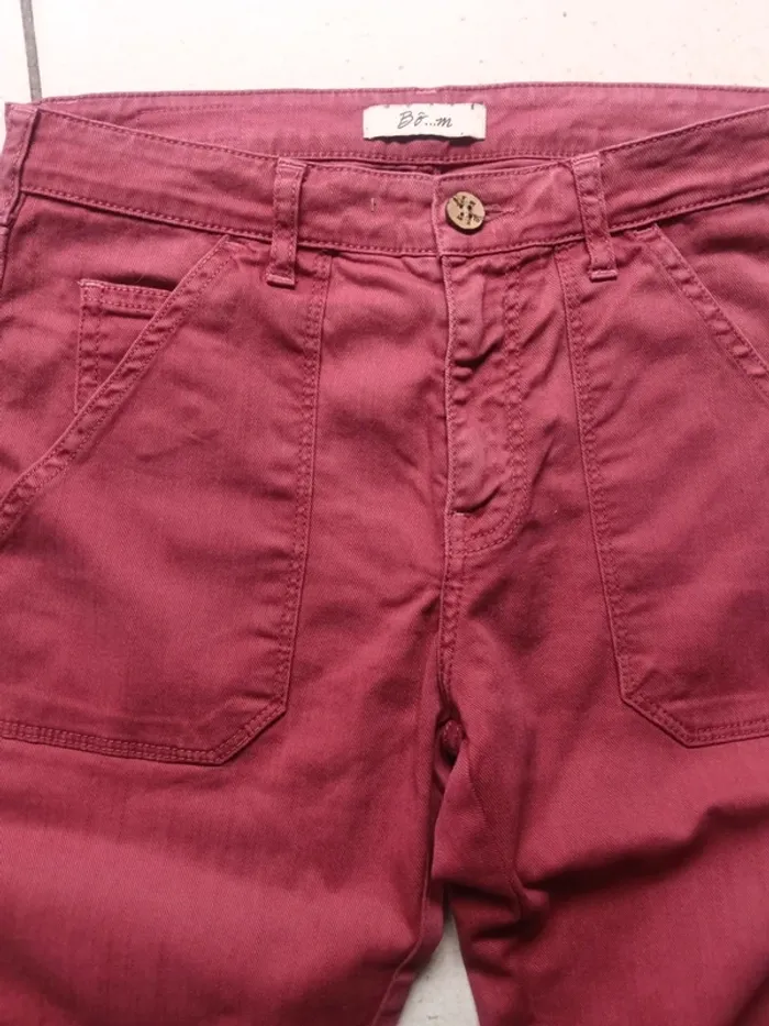 Pantalon taille 26 - photo numéro 5