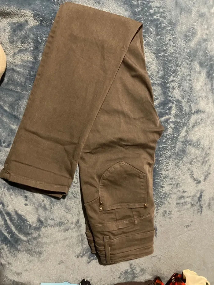 Pantalon - photo numéro 2