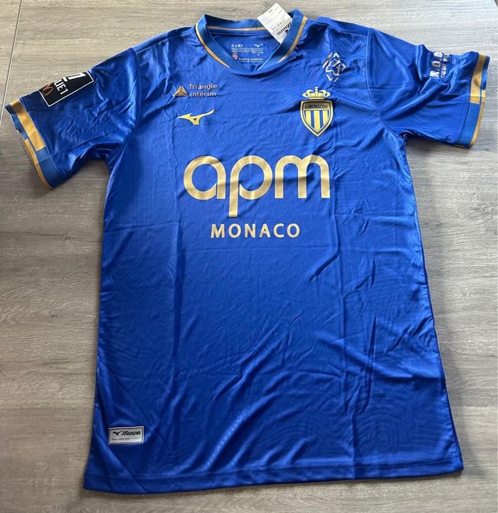 Maillot Pogba 2026 - photo numéro 3