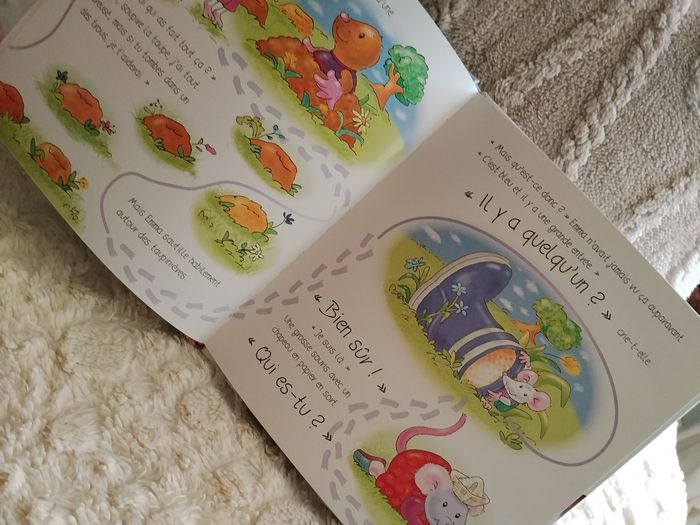 Livre - photo numéro 3