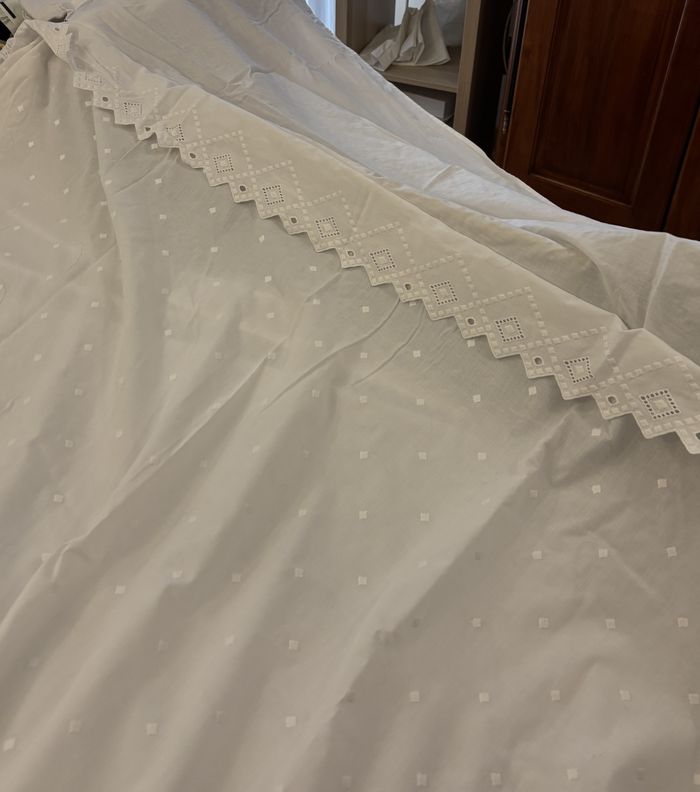 Housse de couette Bouchara - photo numéro 2