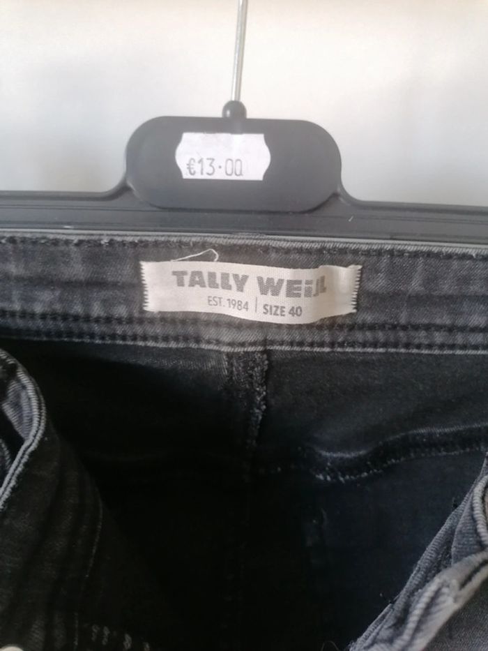 Jeans femme - photo numéro 3
