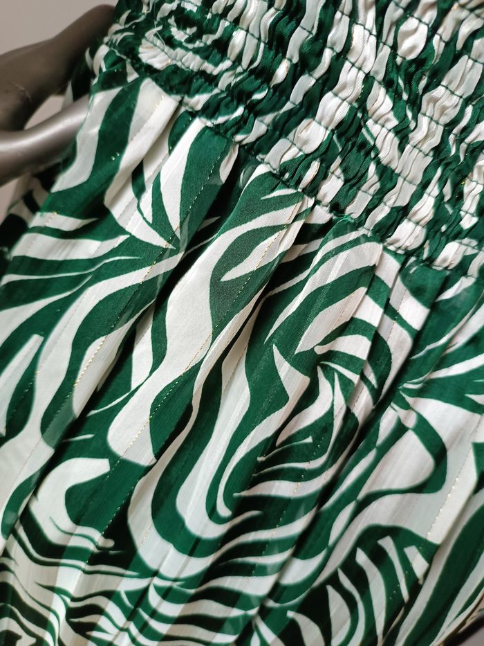 Robe longue taille 36/38 - photo numéro 9