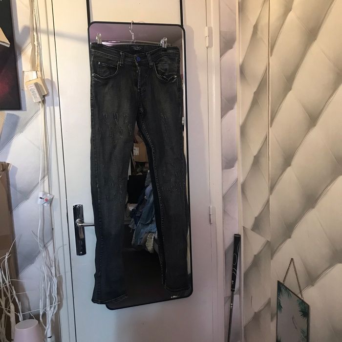 Jean