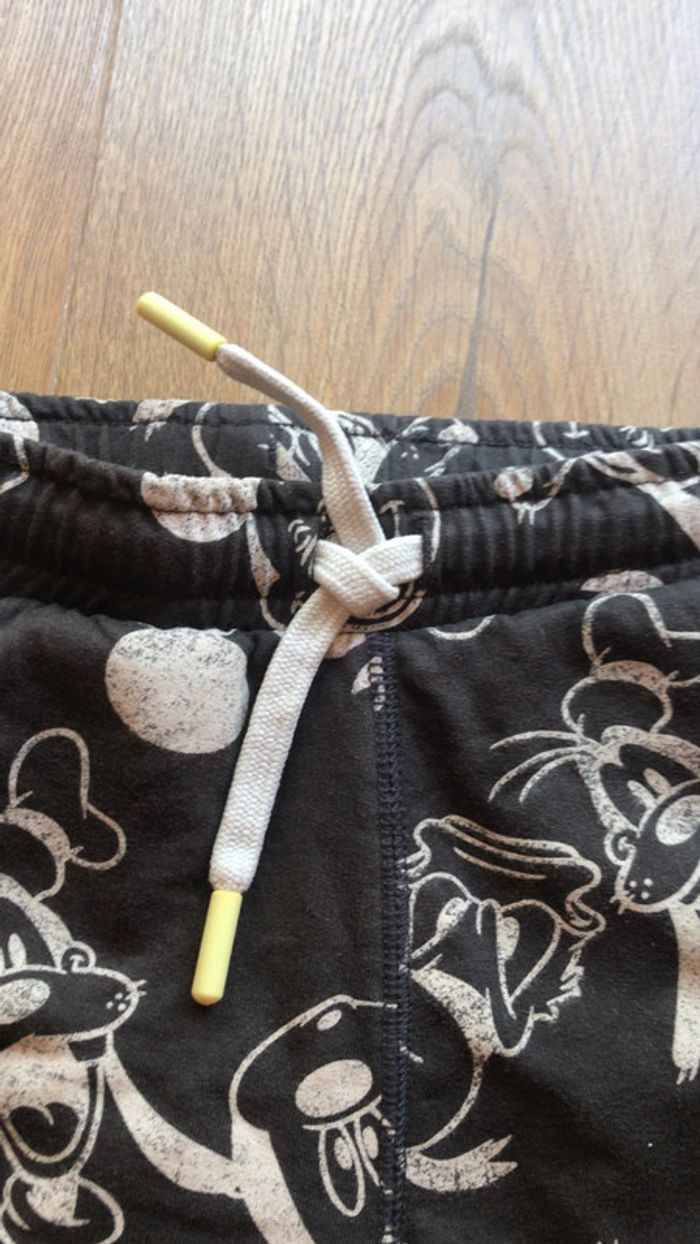 Short Mickey 5 ans - photo numéro 3