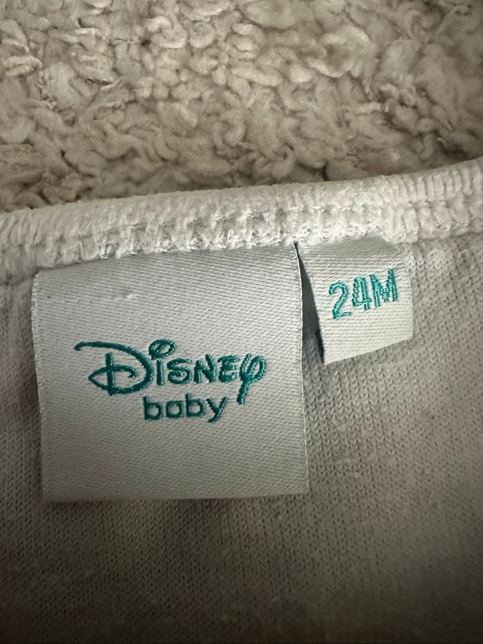 Pyjama enfant - photo numéro 3