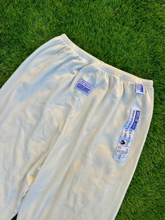 Pantalon Sparco Fia - photo numéro 3