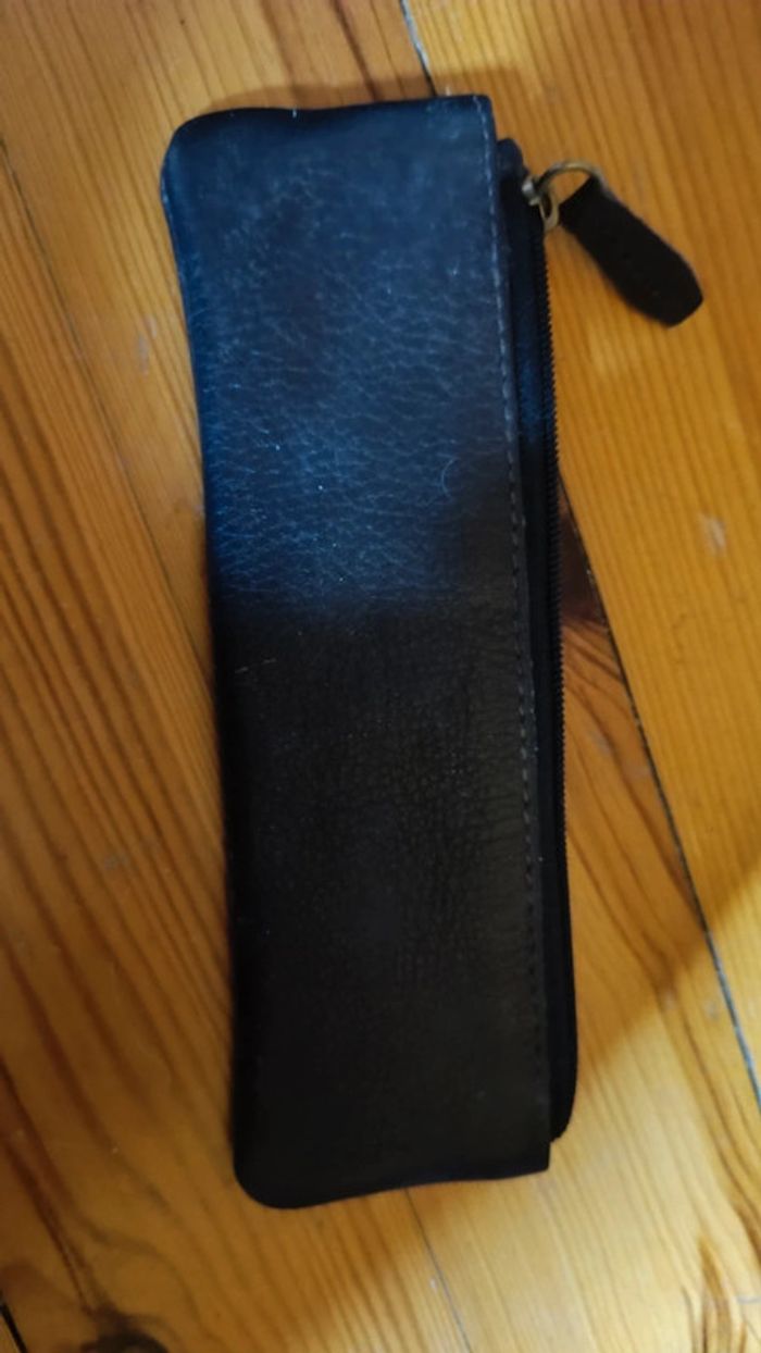 Pochette de couteau - photo numéro 2