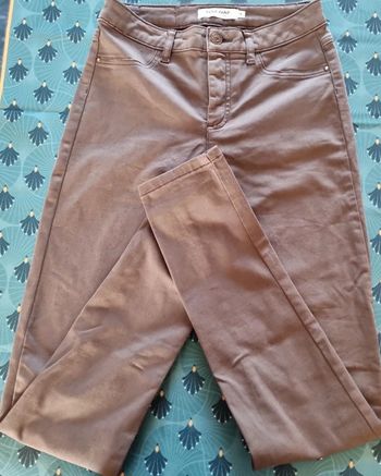Pantalon KAKI