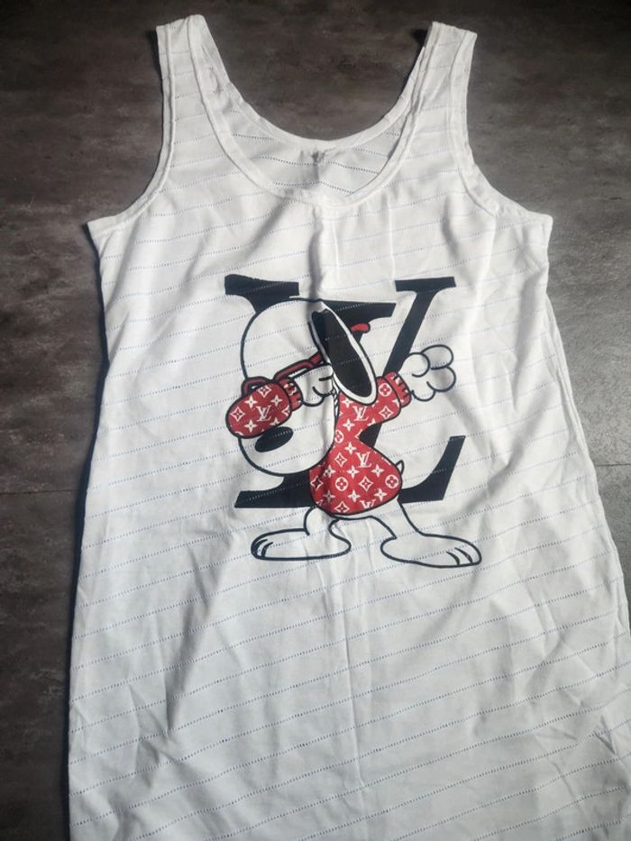 Robe de plage Mickey - photo numéro 2