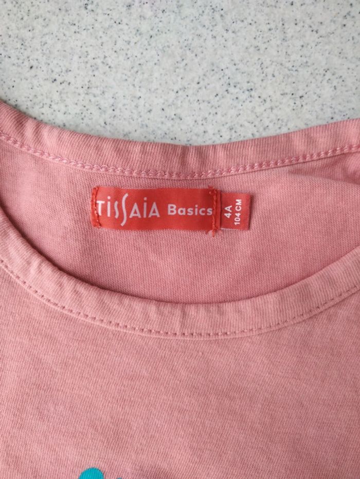Pyjashort 4 ans - photo numéro 4