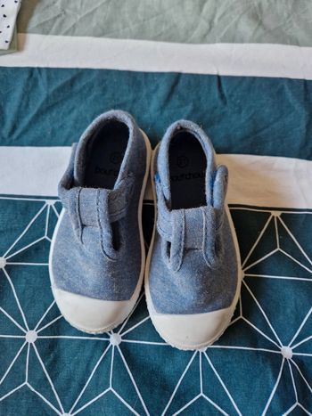 Chaussure bébé