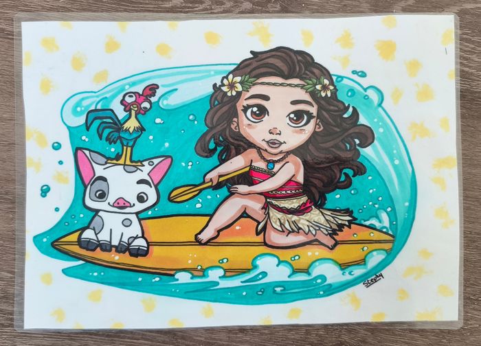 Dessins - photo numéro 3