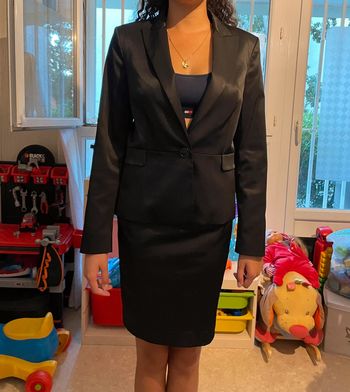 Tailleur Mango