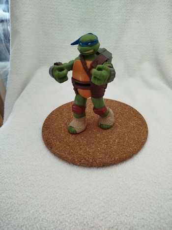 Figurine Tortue Ninja 2012