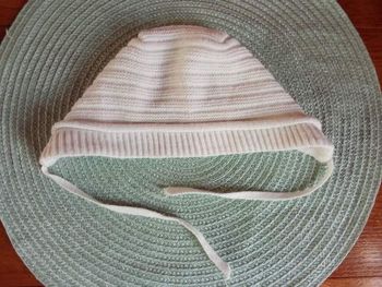 Bonnet mixte 6-12 mois