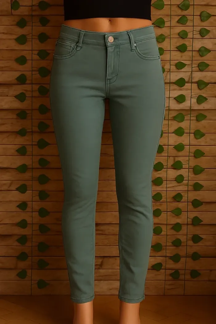 🌸Jeans skinny Mexx Taille 36🌸