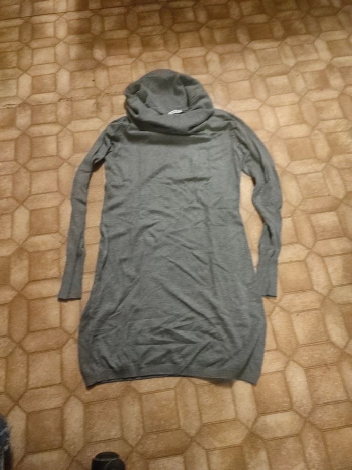 Robe pull Pimkie s