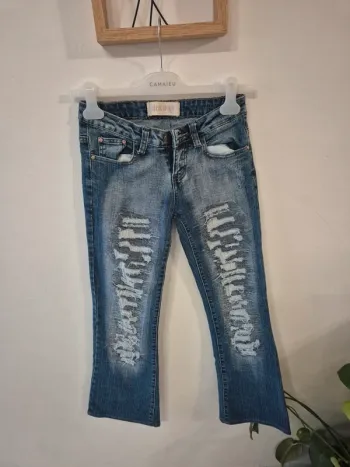 Jean T36