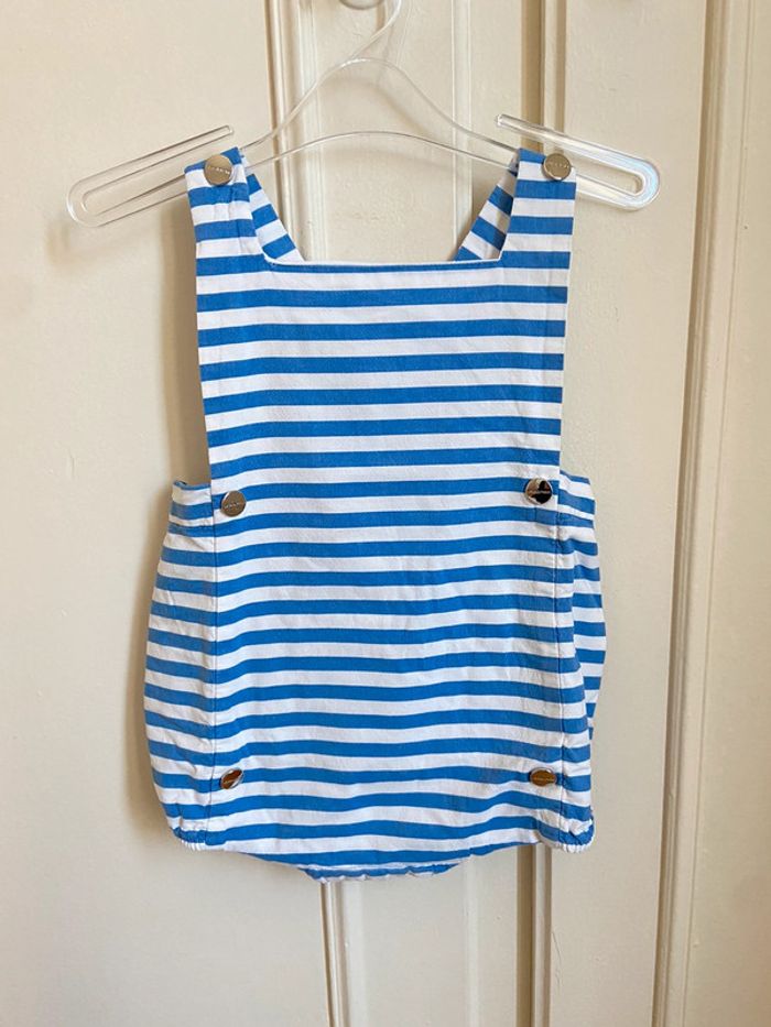 Barboteuse Jacadi 18 mois