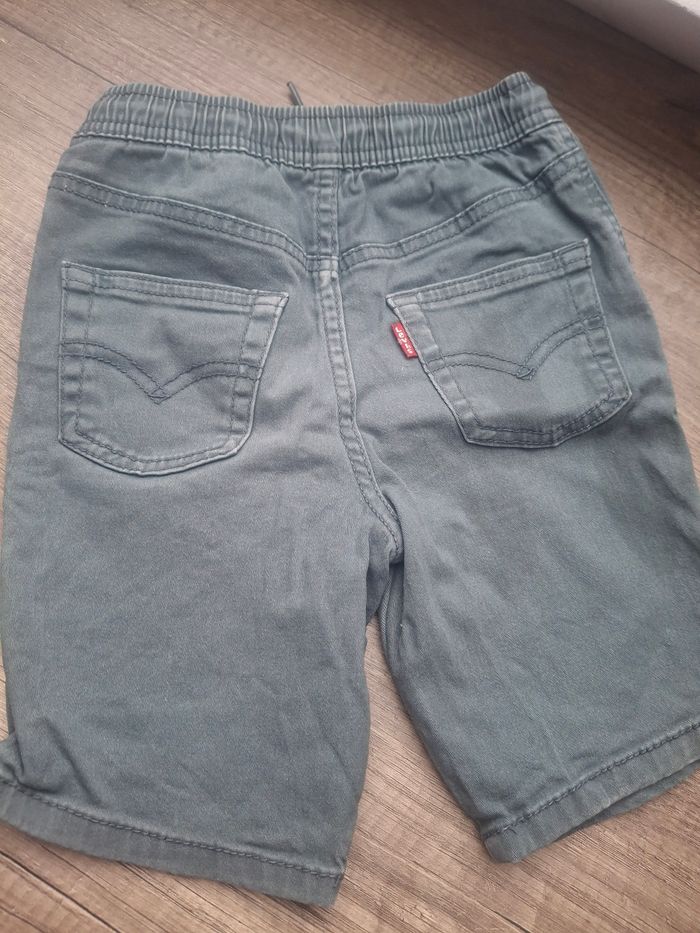 Short Levis - photo numéro 4