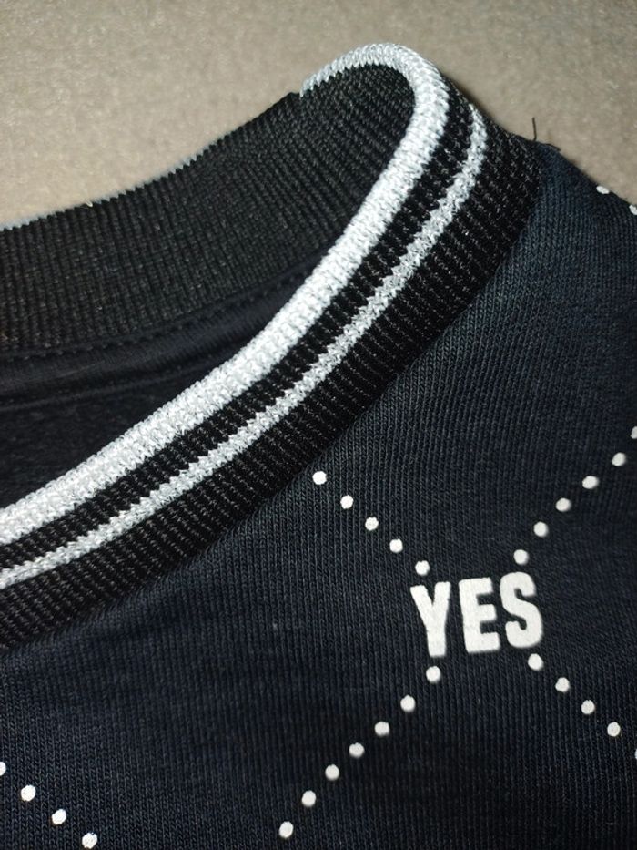 Superbe sweat 12 ans fille - photo numéro 5