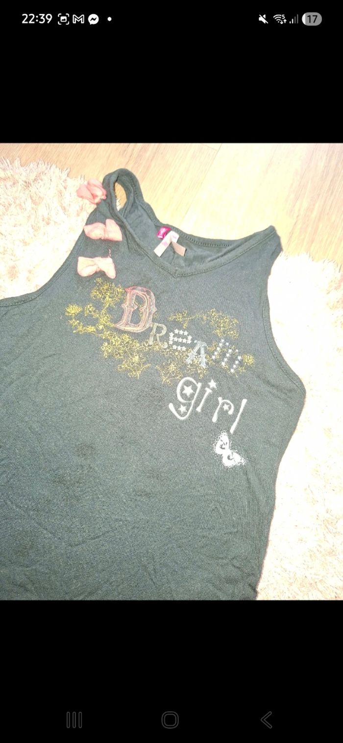 Robe été 8 ans - photo numéro 2