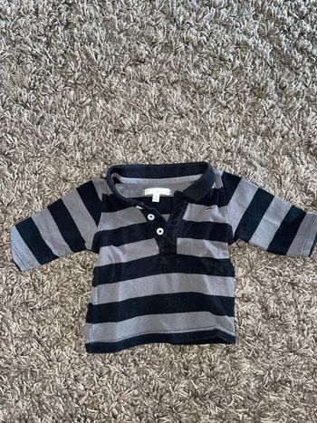 Polo 3 mois