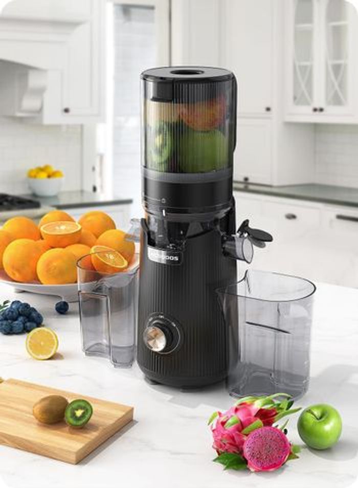 Extracteur de Jus, centrifugeuse - photo numéro 3