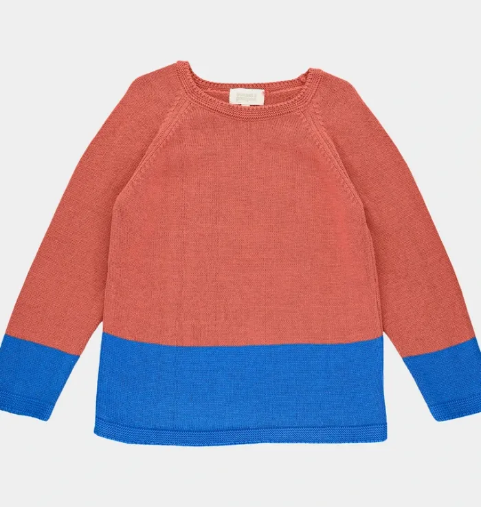 Pull 4 ans Bonnet à Pompon - photo numéro 2