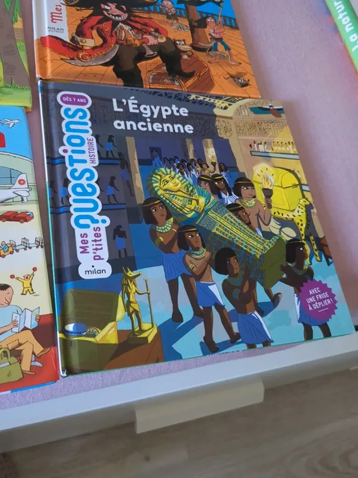 Mes p'tits docs et autres - photo numéro 16