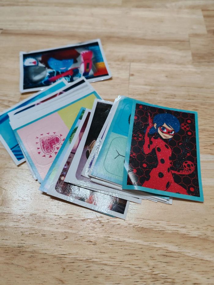1 euro piece Panini Zag heroez miraculous 2018 2019