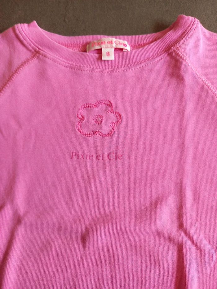 Debardeur 8 ans - photo numéro 2