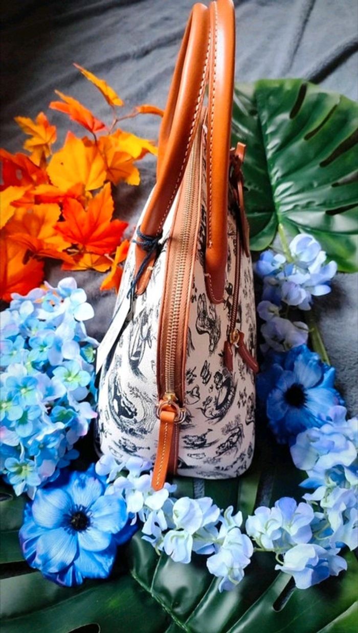 Sac Alice Dooney et Bourke Disney - photo numéro 3