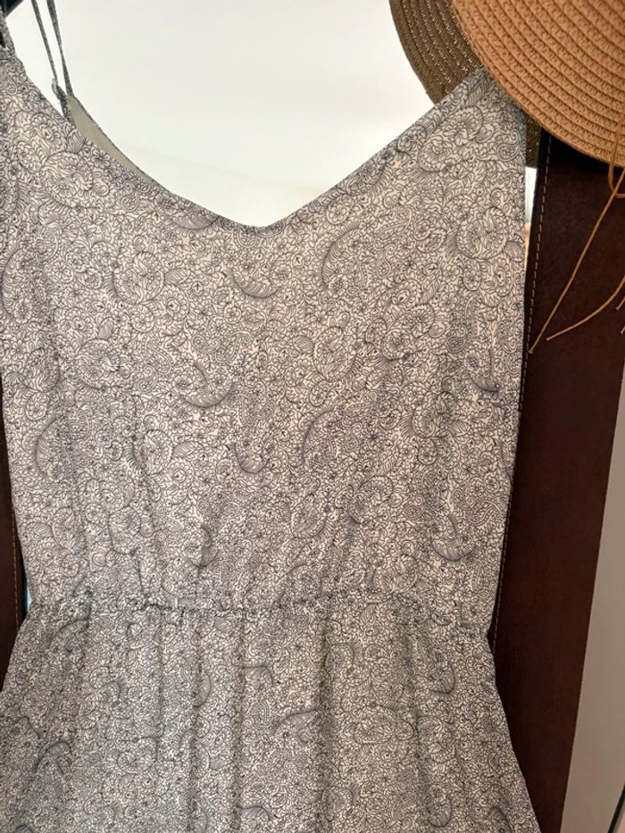 Robe bohème d été de la marque esmara - photo numéro 4