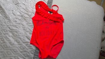 maillot de bain