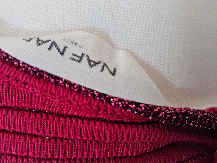 Pull taille S  naf naf - photo numéro 5