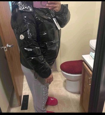 Doudoune taille xxl us
