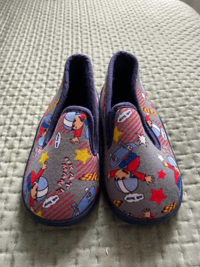 Chaussons Tooti 23 - photo numéro 4