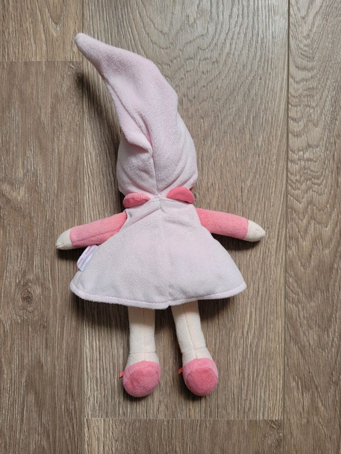 Poupée Corolle rose - photo numéro 2