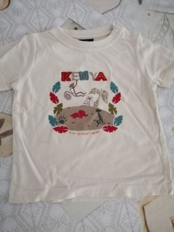 T shirt