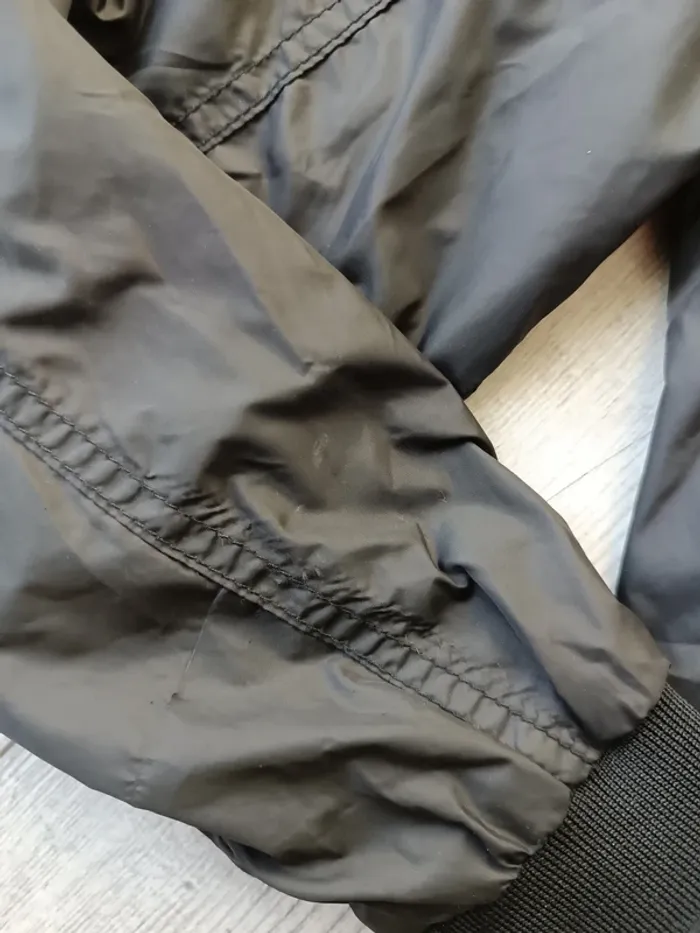 Veste Deeluxe - photo numéro 8