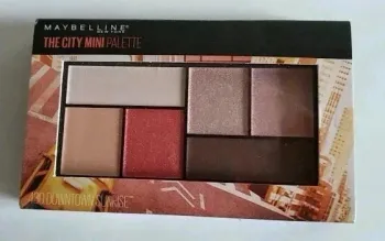 Palette fards à paupières