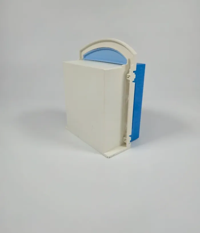 Playmobil Coffre Commissariat de Police - photo numéro 7