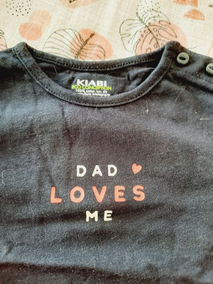 Ensemble kiabi - photo numéro 2