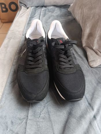 Baskets Armani Exchange P44