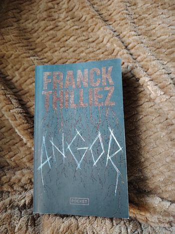 Livre angor