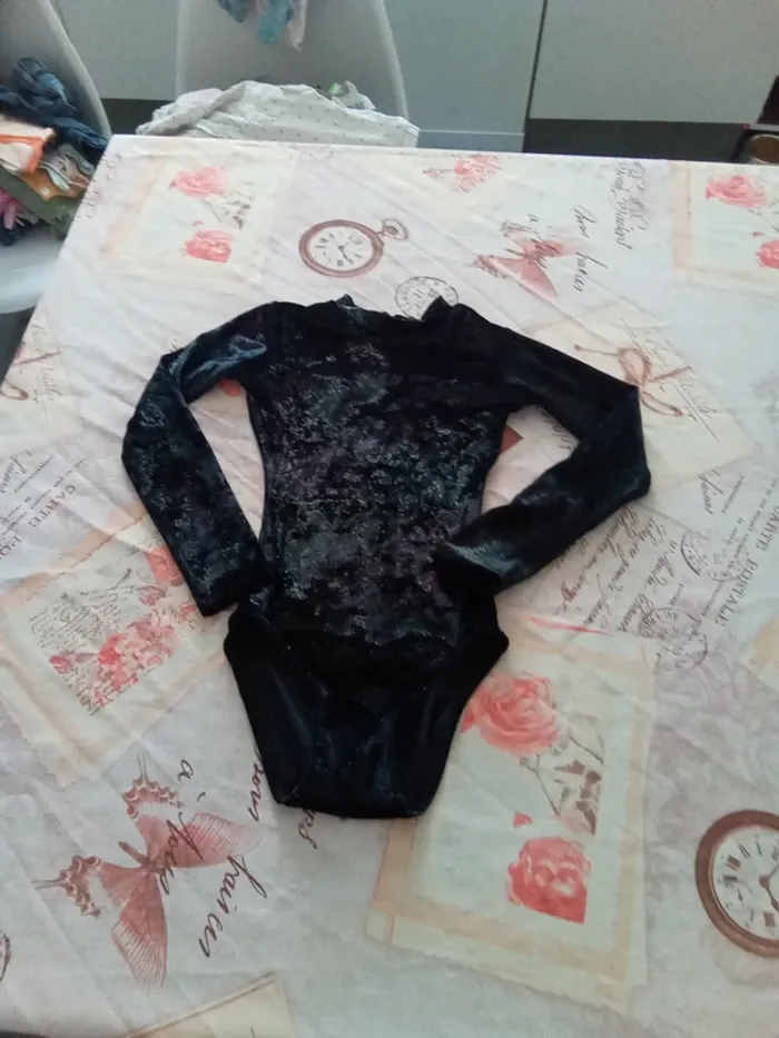 Bodies fille
