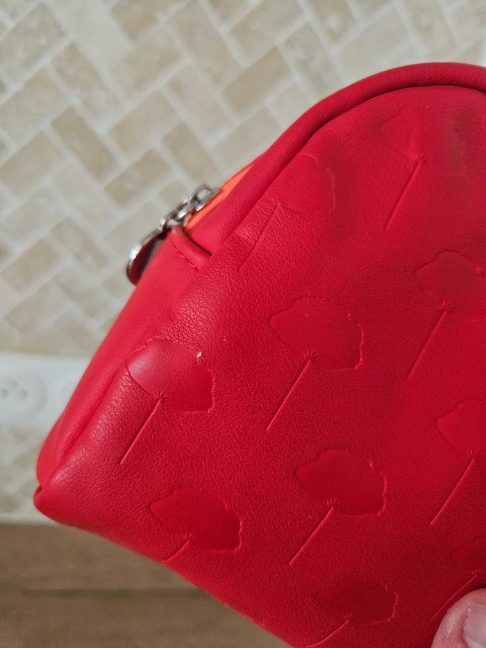 Trousse à maquillage - photo numéro 4