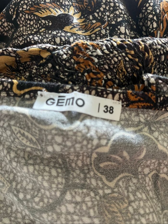 Top Gémo - photo numéro 5